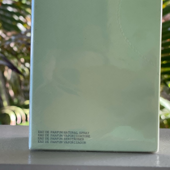 PRADA Fleur D’Oranger 100ml New Fragrance - Picture 4 of 4